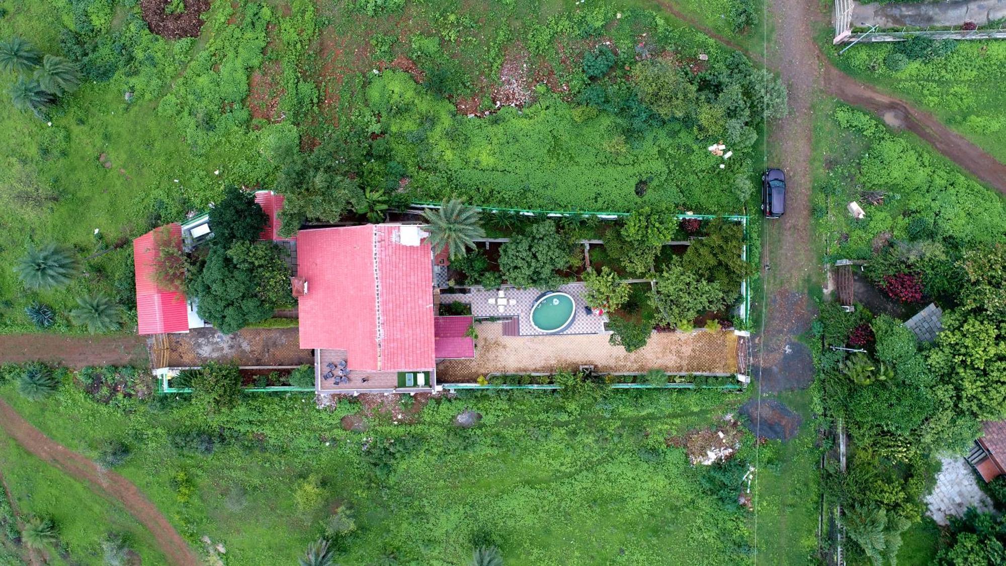 Nysa Villa & Homestay By Stayatlas Igatpuri Exterior photo